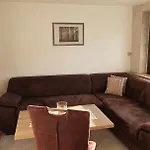 Haus Am Koiteich Semesterbostad Plau am See