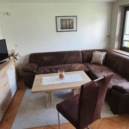 Hébergement de vacances Haus Am Koiteich Plau am See