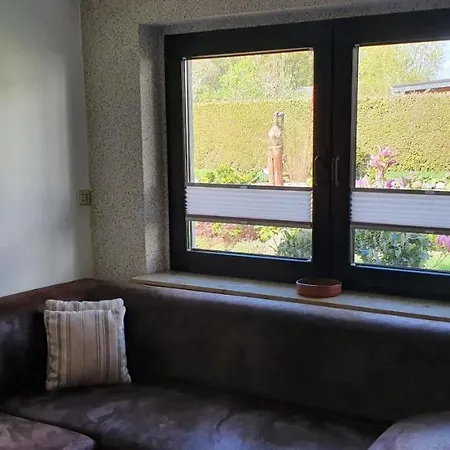 Hébergement de vacances Haus Am Koiteich *