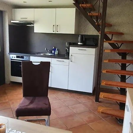 Hébergement de vacances Haus Am Koiteich Plau am See