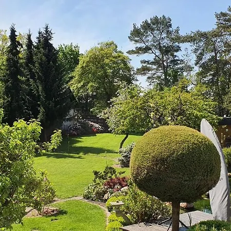 Haus Am Koiteich Hébergement de vacances