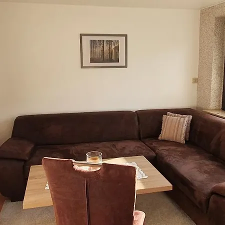 Haus Am Koiteich Holiday home Plau am See