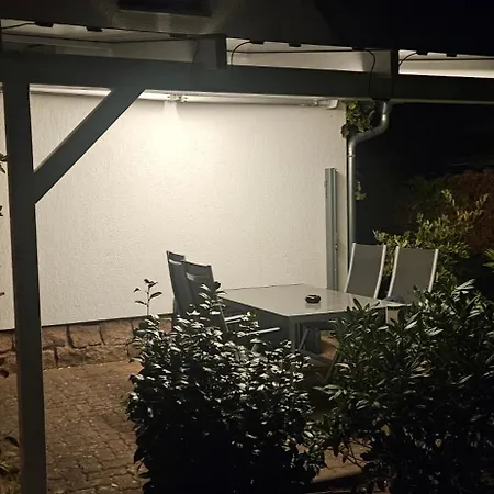 Haus Am Koiteich * Plau am See