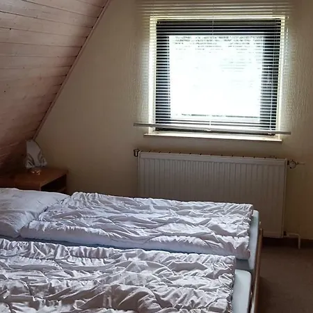 Haus Am Koiteich *