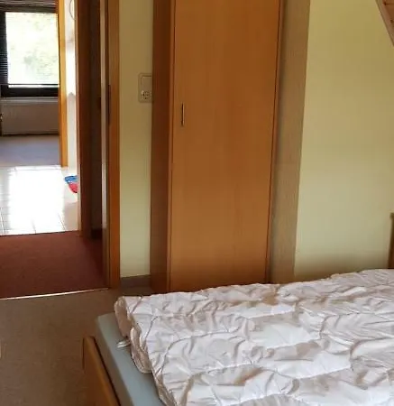 Haus Am Koiteich