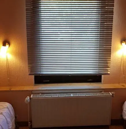 Haus Am Koiteich Hébergement de vacances Plau am See