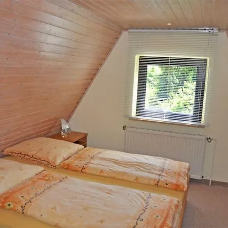 Haus Am Koiteich * Plau am See