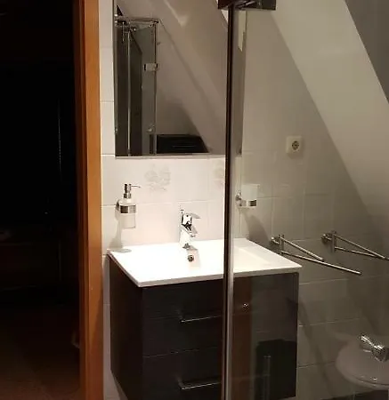Ferienhaus Haus Am Koiteich Plau am See