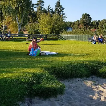 Haus Am Koiteich * Plau am See