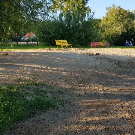 Haus Am Koiteich *