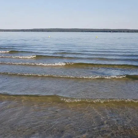 Hébergement de vacances Haus Am Koiteich Plau am See