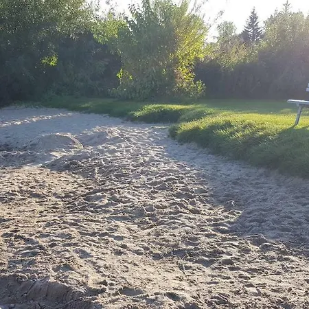 Haus Am Koiteich *
