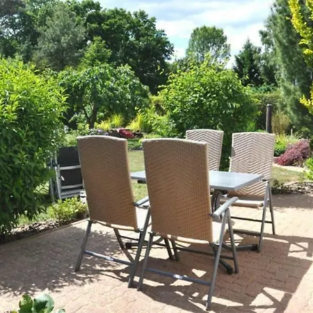 Haus Am Koiteich Hébergement de vacances